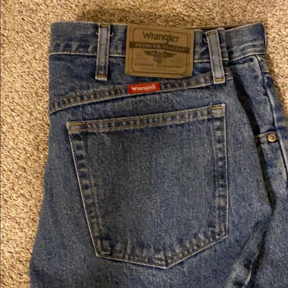 Denim Jeans - Picture 2 of 3